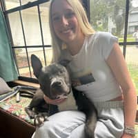 Sitter Profile Image: Scarlet S.