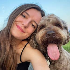 Sitter Profile Image: Lena - Sophia B.