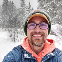 Sitter Profile Image: Drew K.