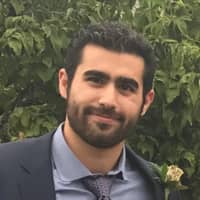 Sitter Profile Image: Alexander K.