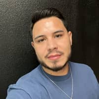 Sitter Profile Image: Victor A.