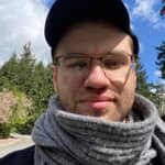 Sitter Profile Image: Dmytro A.