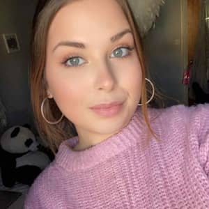 Sitter Profile Image: Jenny B.