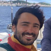 Photo de profil du pet sitter : Quentin C.