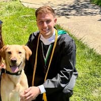 Sitter Profile Image: Jordan M.