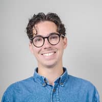 Sitter Profile Image: Tyler B.