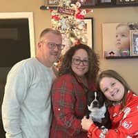 Sitter Profile Image: Colleen & Michael S.