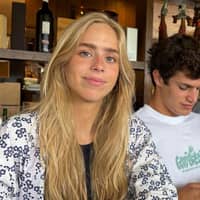 Sitter Profile Image: Isabel T.