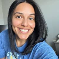 Sitter Profile Image: Odalys R.