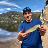 Sitter Profile Image: David L.