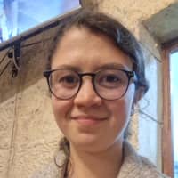 Photo de profil du pet sitter : Cécile A.