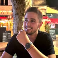 Photo de profil du pet sitter : Jory R.