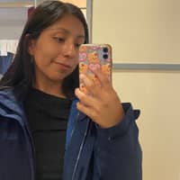 Sitterprofilbild: Andrea Isabella L.