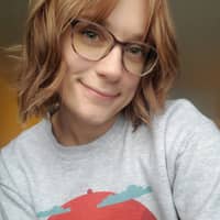 Sitter Profile Image: Cassandra K.