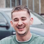 Sitter Profile Image: Maxime B.