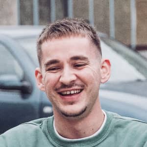 Sitter Profile Image: Maxime B.