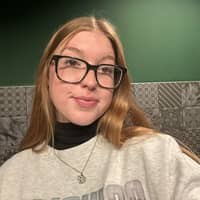 Sitter Profile Image: Kylie G.