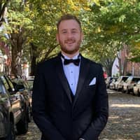 Sitter Profile Image: Nathaniel R.