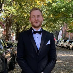 Sitter Profile Image: Nathaniel R.