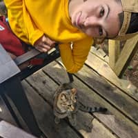 Photo de profil du pet sitter : Laurie T.