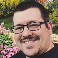 Sitter Profile Image: Richard K.