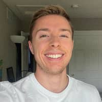 Sitter Profile Image: Elijah S.