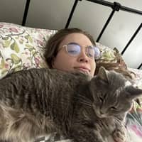 Sitter Profile Image: Madeline C.