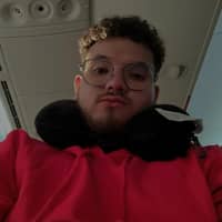 Foto del cuidador: Luis G.