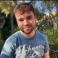 Sitter Profile Image: Tyler & Maya G.