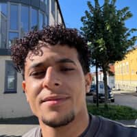 Profilbilde av hundepasser: Amine E.