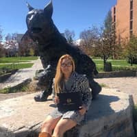 Sitter Profile Image: Jane H.