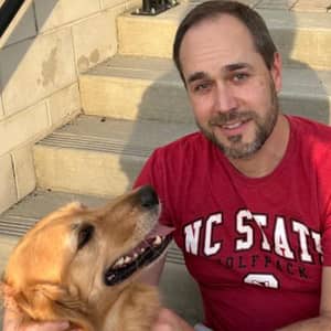 Sitter Profile Image: Jakob K.