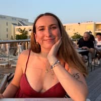 Sitter Profile Image: Kristen B.