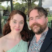 Sitter Profile Image: Katarina & Sean J.