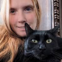 Sitter Profile Image: Jessica M.