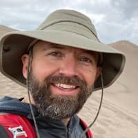 Sitter Profile Image: Devon C.