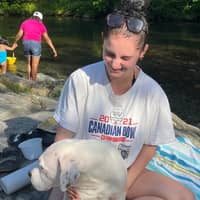 Sitter Profile Image: Kasey V.