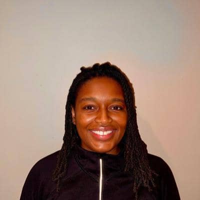 Sitter Profile Image: Chantae C.