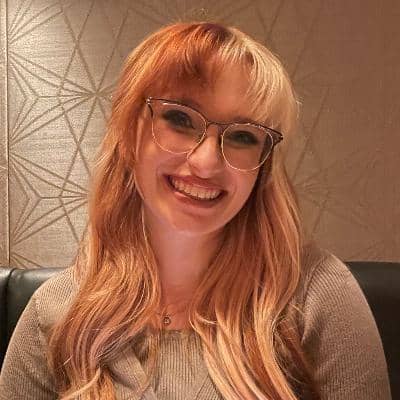 Sitter Profile Image: Alexandra A.