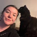 Sitter Profile Image: Danielle P.