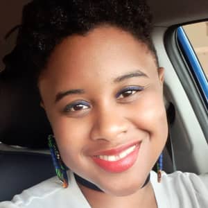 Sitter Profile Image: Anastacia D.