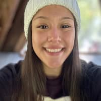 Sitter Profile Image: Kasandra O.