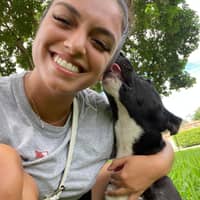 Sitter Profile Image: Serena S.