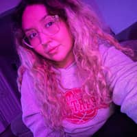 Sitter Profile Image: Satara M.