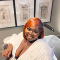 Sitter Profile Image: Jazzlyn S.