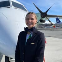 Profilbilde av hundepasser: Julie K.