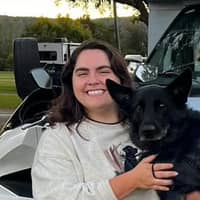 Sitter Profile Image: Kitty B.