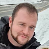 Sitter Profile Image: Adam B.