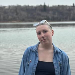 Sitter Profile Image: Memphis R.