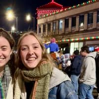 Sitter Profile Image: Jillian K.